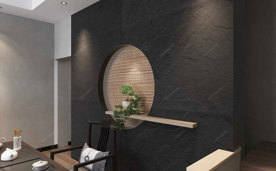 Necowood lança soluções completas de coextrusão WPC e ASA para redefinir materiais de construção modernos