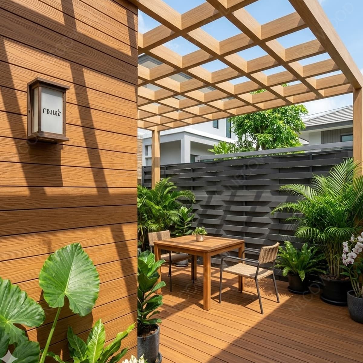 Além do limiar: Necowood lança coleção aprimorada com ASA para uma vida interna e externa perfeita no Canadá