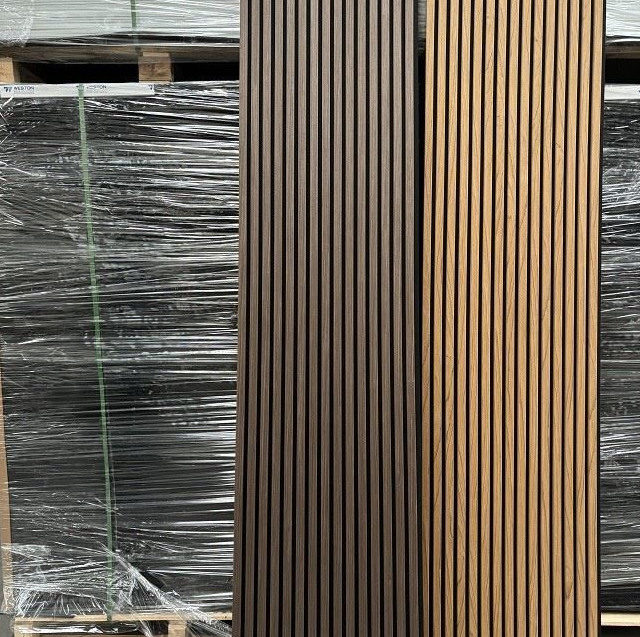Guia de logística de exportação de painel de parede WPC: reduza os custos de frete em 15–25%
