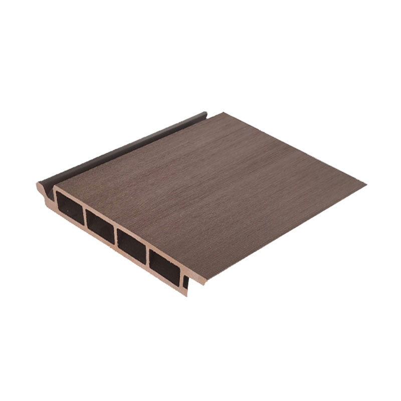 Os painéis de parede WPC PE ecológicos para jardim são a escolha inteligente para decoração externa durável?