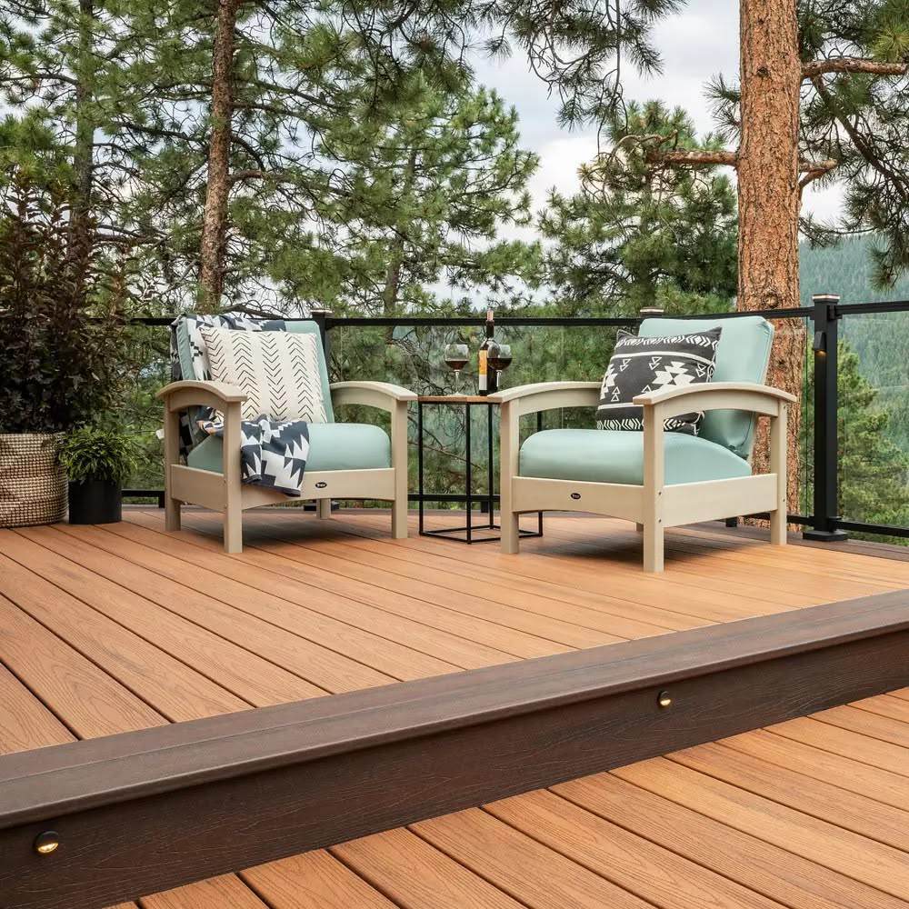 O que os designers de interiores estão realmente dizendo sobre os painéis de parede WPC