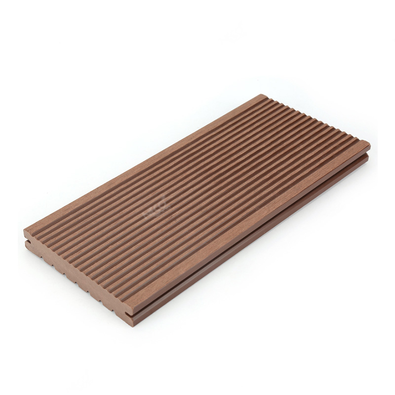 Placa de deck sólida para serviço pesado para piscina